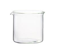 Bodum Verre de rechange 1504-10 pour cafetière à piston 4 tasses 0,5 L