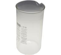 Bodum 1508-10 Pichet en verre de remplacement pour cafetière de 1,0 litre (voir description)