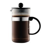 Bodum - 1573-01 - Bistro Nouveau - Cafetière À Piston - 3 Tasses - 0,35 L