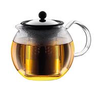 Bodum 1801-16 ASSAM presse à thé filtre en acier inoxydable 1,0 L 34 oz chrom...