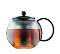 Bodum Assam 1000 ml Noir, Transparent