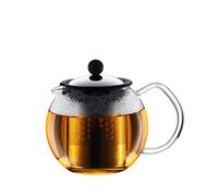 Bodum Assam 500 ml Noir, Transparent