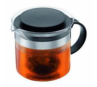 Bodum 1870-01 Bistro Nouveau Théière Filtre En Acrylique 1,5 L Multicolore
