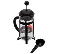 Bodum 1908-01 JAVA Cafetière à piston Noir 1 L