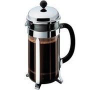 Bodum - 1928.16 - cafetiere bodum chambord(8 tasses) 1l G