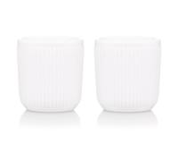 Bodum 2 Tasses à Café Double Paroi 10 lanc 12059-03