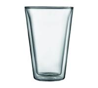 Bodum - 10110-10 - Canteen - Set 2 Verres Double Paroi - 40 cl