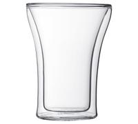 Bodum – Set de 2 verres – Assam 4556-10 – Double paroi – 25 cl