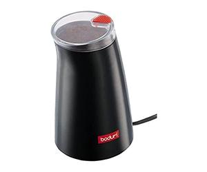 Bodum 5679-01Euro C-Mill Moulin à Café Electrique Noir