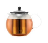 Théière BODUM ASSAM avec infuseur 1L