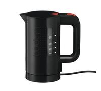 BODUM Bistro 11451-01 - Bouilloire - 0.5 litres - 700 Watt - noir