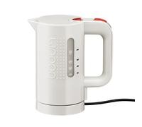 BODUM - 11451-913EURO - BOUILLOIRE ÉLECTRIQUE - 0.5 L - BLANC