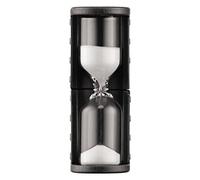 BODUM - Bistro - 11573-01B - Sablier, 4 min, noir