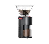 Bistro 11750-01 - Moulin à café - 160 Watt - noir