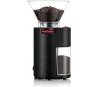 BODUM Bistro 11750-01 - Moulin à café - 160 Watt - noir Noir G