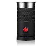 Bodum Bistro Automatic milk frother/warmer Noir