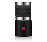Bodum Bistro Automatic milk frother/warmer Noir
