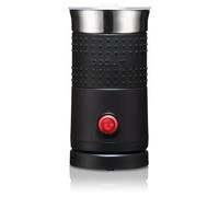 Bodum Bistro Automatic milk frother/warmer Noir