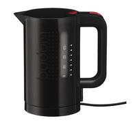 Bodum Bistro bouilloire 1 L 1300 W Noir