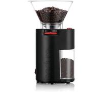 BODUM Bistro 11750-01 - Moulin à café - 160 Watt - noir
