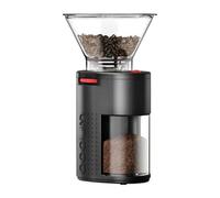 BODUM Bistro 11750-01 - Moulin à café - 160 Watt - noir