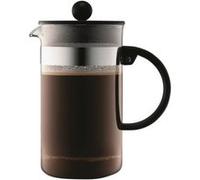 Bodum Cafetière à piston Bistro Nouveau 8 tasses