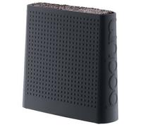Bodum Bloc Couteaux Noir 11089-01S
