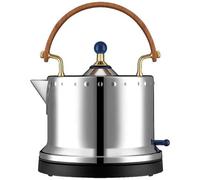 BODUM Bouilloire électrique 0.5 L Inox Brillant - Ottoni