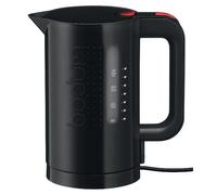 Bodum - 11452-01 - Bistro - Bouilloire Électrique - 1.0 L - Noir