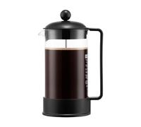 Bodum Cafetière à piston Brazil 8 tasses 1L