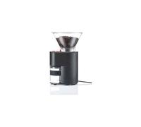 BODUM - 10903-01EURO-3 - Bistro - Broyeur à Café Electrique, Meule Inox - 160 W - Noir