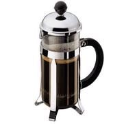 bodum cafetière à piston 12 tasses 1.5l 1932-16 chambord