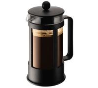 bodum cafetière à piston 8 tasses 1l 1788-01