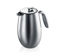 bodum cafetière à piston 8 tasses 1l inox 1308-16