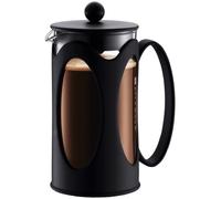 KENYA - Cafetière à piston BODUM , 8 tasses, 1.0 l