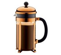 Cafetière à piston Bodum Chambord 1928-18 1 L Cuivré Cuivre G