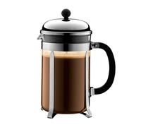 Bodum Cafetière à piston Chambord 12 tasses