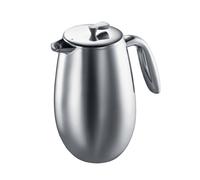 Bodum Columbia Cafetière À Piston, Double Paroi,