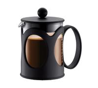 Bodum Kenya 10683-01 Cafetière à Piston 0,5 L Noir Noir G