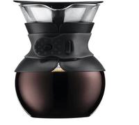 Bodum - Cafetière filtre 0.5l 4 tasses noir 11592.01