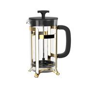 BODUM Cafetière ou théière ou réchaud (cafetière dorée)