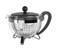 BODUM Cafetière ou théière ou réchaud (théière V)