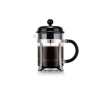 Bodum CAFFETTIERA Cafetière à piston 4 tasses 0,5 L