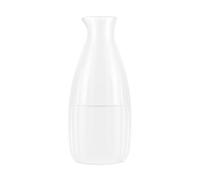 BODUM Douro 12132-10 Tokuri Carafe, 12.2 fl oz (360 ml), Clear, Genuine Product