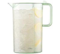 Bodum - Ceylon pichet infuseur détox, en plastique, avec filtre amovible, 3.0 l 10619-681ssa