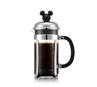 Bodum CHAMBORD - Disney-Mickey - Cafetière à piston 8 tasses