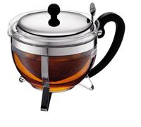 Bodum - Théière Chambord,1,3 l
