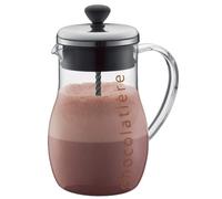 BODUM 1067616 Chocolatière 1L Noir G
