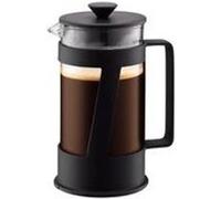 crema cafetière à piston, 8 tasses, 1. 0 l