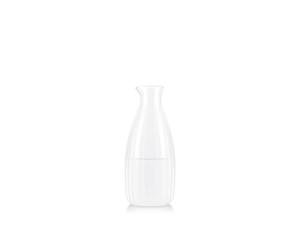 BODUM Douro 12132-10 Tokuri Carafe, 12.2 fl oz (360 ml), Clear, Genuine Product